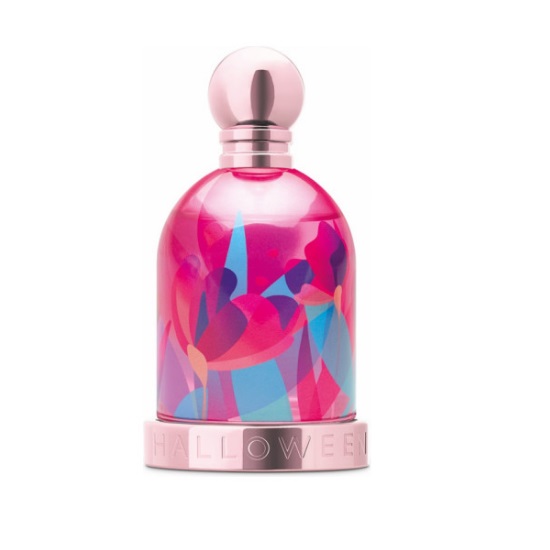 HALLOWEEN-UNIQUE-by-Jesus-del-Pozo.jpg HALLOWEEN I M UNIQUE MUJER 100ML  EDT JESUS DEL POZO - Image 2