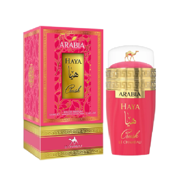 HAYA-ARABIA-CRUSH-MUJER-100ML-EDP-LE-CHAMEAU.png HAYA ARABIA CRUSH MUJER 100ML EDP LE CHAMEAU - Image 1