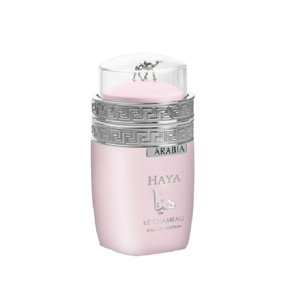 HAYA-ARABIA-MUJER-100ML-EDP-LE-CHAMEAU-SOLO.png HAYA ARABIA MUJER 100ML EDP LE CHAMEAU - Image 2