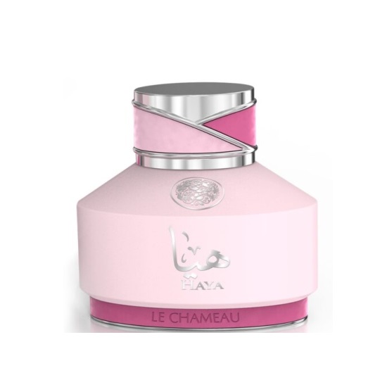 HAYA-LE-CHAMEAU-MUJER-100ML-EDP-2.jpg HAYA LE CHAMEAU MUJER 100ML EDP - Image 2