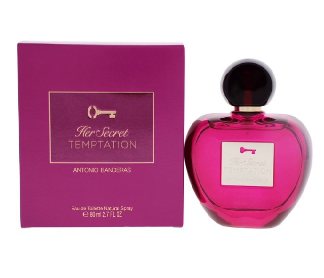 HER-SECRET-TEMPTATION-by-Antonio-Banderas.jpg HER SECRET TEMPTATION MUJER 80ML EDT ANTONIO BANDERAS - Image 1