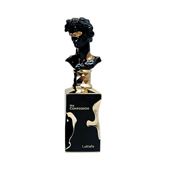 HIS-CONFESSION-HOMBRE-100ML-EDP-LATTAFA-SOLO.png HIS CONFESSION HOMBRE 100ML EDP LATTAFA - Image 2