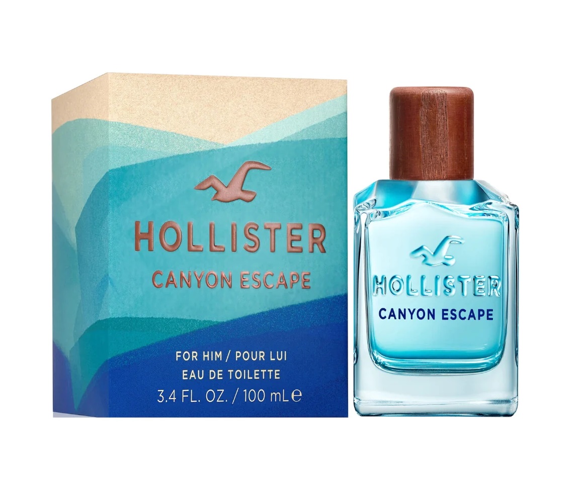 HOLLISTER-CANYON-ESCAPE-HOMBRE-100ML-EDT-HOLLISTER.jpg HOLLISTER CANYON ESCAPE HOMBRE 100ML EDT HOLLISTER - Image 1