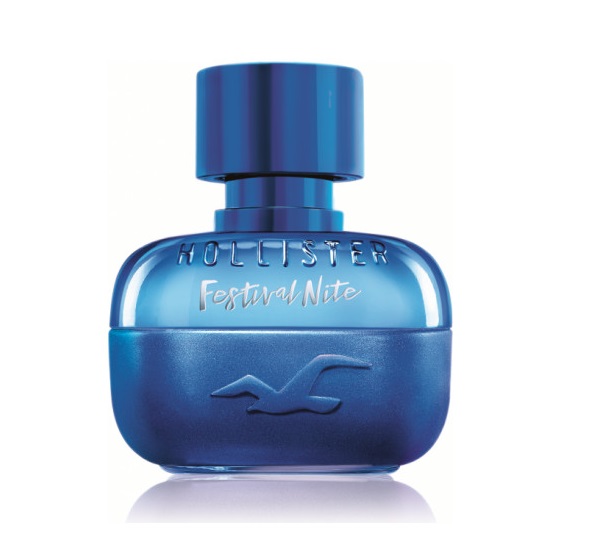 HOLLISTER-FESTIVAL-NIGHT-by-Hollister-2.jpg HOLLISTER FESTIVAL NITE HOMBRE 100ML EDT HOLLISTER - Image 2