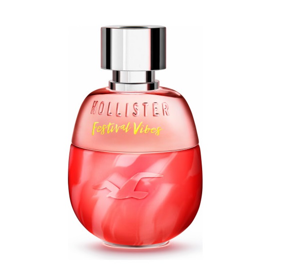HOLLISTER-FESTIVAL-VIBES-by-Hollister-2.jpg HOLLISTER FESTIVAL VIBES MUJER 100NL EDP HOLLISTER - Image 2