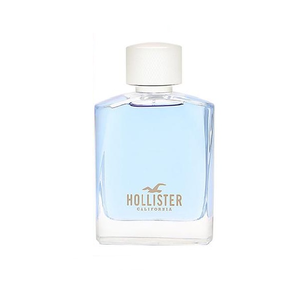 HOLLISTER-WAVE-MEN-by-Hollister-2.jpg HOLLISTER WAVE HOMBRE 100ML EDT HOLLISTER - Image 2