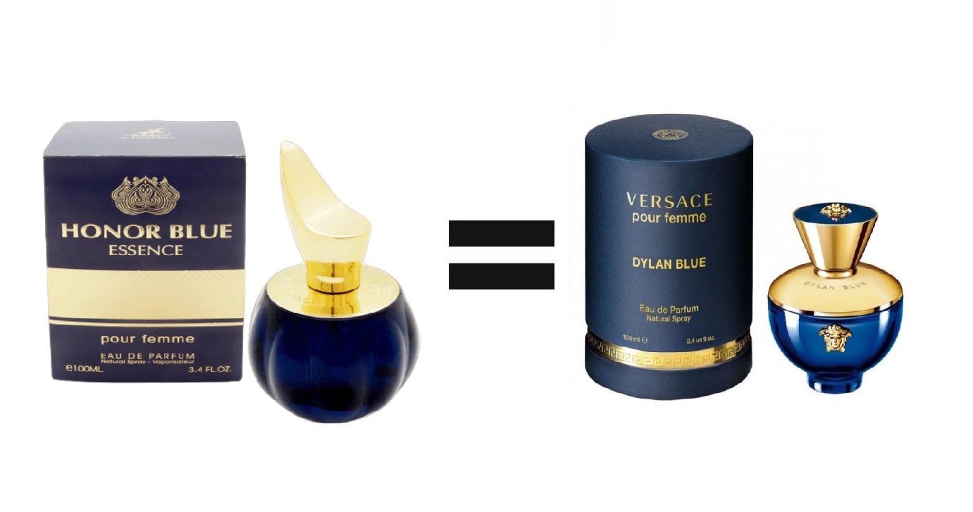 HONOR-BLUE-ESSENCE-MUJER-100ML-EDP-MAISON-ALHAMBRA.jpg HONOR BLUE ESSSENCE  MUJER 100ML EDP MAISON ALHAMBRA - Image 1