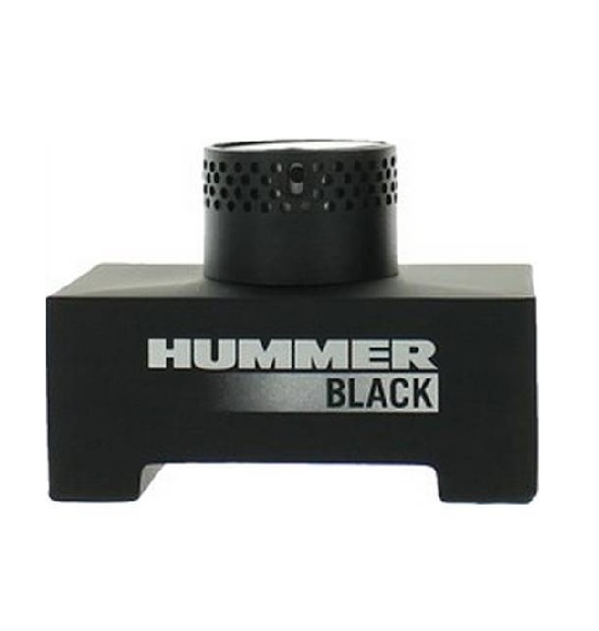 HUMMER-BLACK-by-Hummer.jpg-2.jpg HUMMER BLACK HOMBRE 125ML EDT HUMMER - Image 2