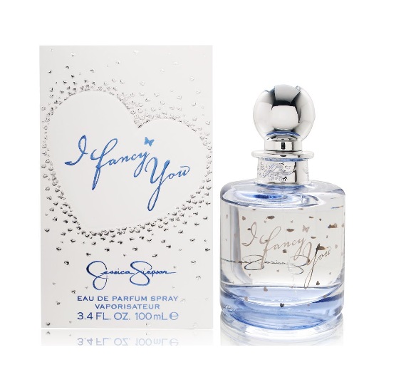 I FANCY YOU MUJER EDP 100ML JESSICA SIMPSON
