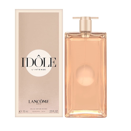 IDOLE-INTENSE-by-Lancome.jpg IDOLE INTENSE MUJER 75ML EDP LANCOME - Image 1