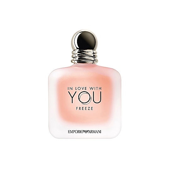 IN-LOVE-WITH-YOU-FREEZE-by-Armani-2.jpg IN LOVE WITH YOU FREEZE MUJER 100ML EDP ARMANI - Image 2