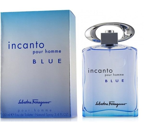 INCANTO BLOOM MUJER 100ML EDT SALVATORE FERRAGAMO