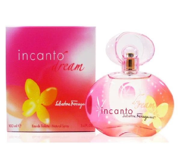 INCANTO-DREAM-by-Salvatore-Ferragamo.jpg INCANTO DREAM MUJER 100ML EDT SALVATORE FERRAGAMO - Image 1