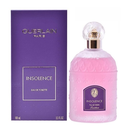 INSOLENCE MUJER EDT 100ML GUERLAIN