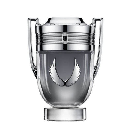 INVICTUS-PLATINUM-2.jpg INVICTUS PLATINUM HOMBRE 100ML EDP PACO RABANNE - Image 2