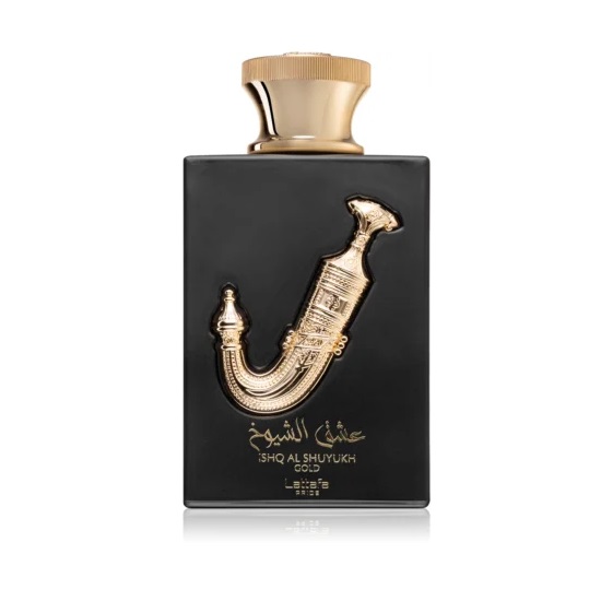 ISHQ-AL-SHUYUKH-UNISEX-100ML-EDP-LATTAFA-2.jpg ISHQ AL SHUYUKH GOLD UNISEX 100ML EDP LATTAFA - Image 2