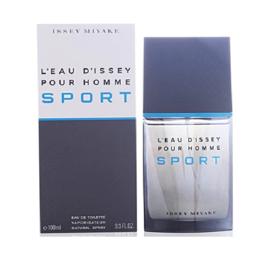 ISSEY MIYAKE SPORT HOMBRE 100ML EDT ISSEY MIYAKE