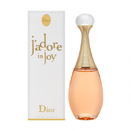 JADORE-IN-JOY-by-Dior.jpg JADORE IN JOY MUJER 100ML EDT CHRISTIAN DIOR - Image 1