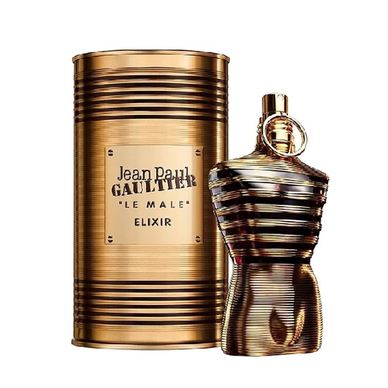 JEAN PAUL GAULTIER ELIXIR HOMBRE 125ML EDT JEAN PAUL GAULTIER