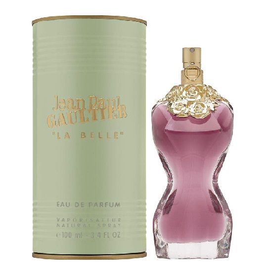 JEAN PAUL GAULTIER LA BELLE MUJER 100ML EDP JEAN PAUL GAULTIER