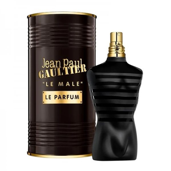 JEAN PAUL PERFUM HOMBRE 125ML JEAN PAUL GAULTIER
