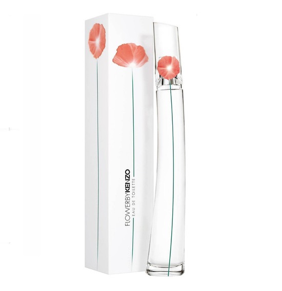 KENZO-FLOWER-MUJER-100ML-EDT-KENZO.jpg KENZO FLOWER MUJER 100ML EDT KENZO - Image 1