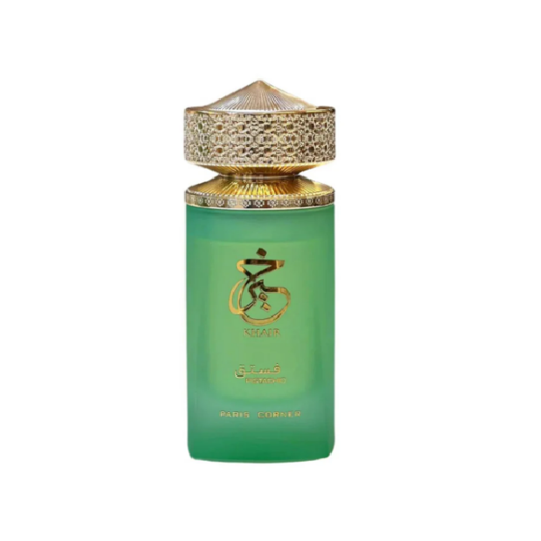 KHAIR-PISTACHIO-UNISEX-100ML-EDP-PARIS-CORNER-PERFUMES-SOLO.png KHAIR PISTACHIO UNISEX 100ML EDP PARIS CORNER PERFUMES - Image 2