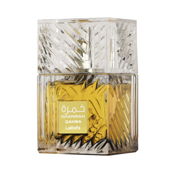 KHAMRAH-QAHWA-UNISEX-100ML-EDP-LATTAFA-SOLO.png KHAMRAH QAHWA UNISEX 100ML EDP LATTAFA - Image 2