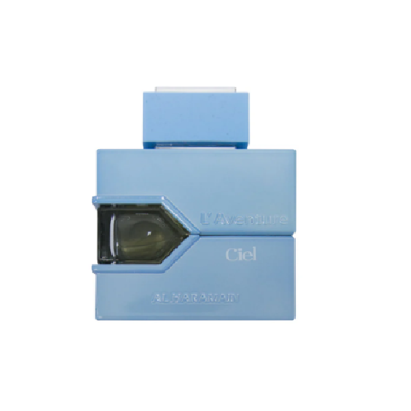 L-ADVENTURE-CIEL-UNISEX-100ML-EDP-AL-HARAMAIN-SOLO.png L ADVENTURE CIEL UNISEX 100ML EDP AL HARAMAIN - Image 2