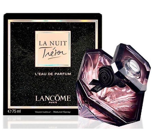 LA NUIT TRESOR MUJER 100ML EDP LANCOME