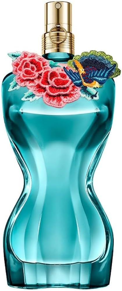 LA-BELLA-PARADISE-2.jpg JEAN PAUL LA BELLA PARADISE GARDEN MUJER 100ML EDP JEAN PAUL GAULTIER - Image 2