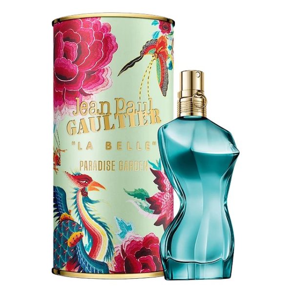 JEAN PAUL LA BELLA PARADISE GARDEN MUJER 100ML EDP JEAN PAUL GAULTIER