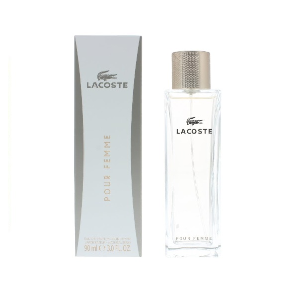 LACOSTE MUJER 90ML EDP LACOSTE