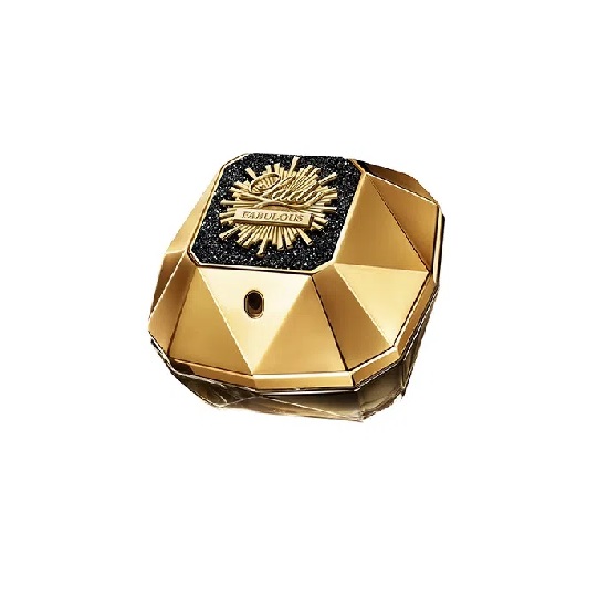 LADY-MILLION-FABULOUS-MUJER-80ML-EDP-PACO-RABANNE.jpg LADY MILLION FABULOUS MUJER 80ML EDP PACO RABANNE - Image 2