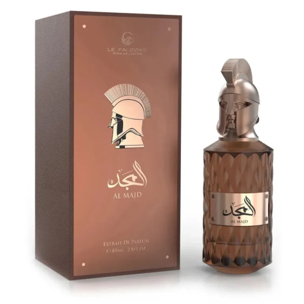 LE FALCONE AL MAJD EXTRAIR UNISEX 85ML PERFUM LE FALCONE