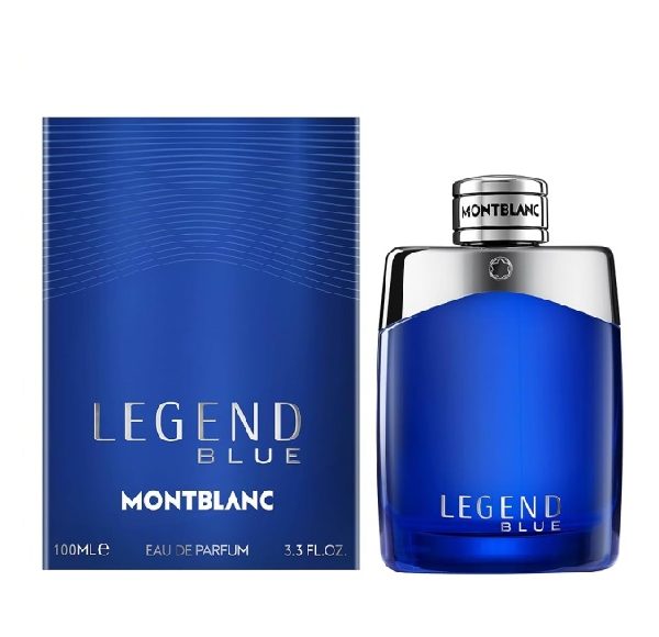 LEGEND BLUE HOMBRE 100ML EDP MONTBLANC