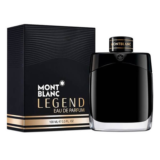 LEGEND PERFUME HOMBRE 100ML MONT BLANC