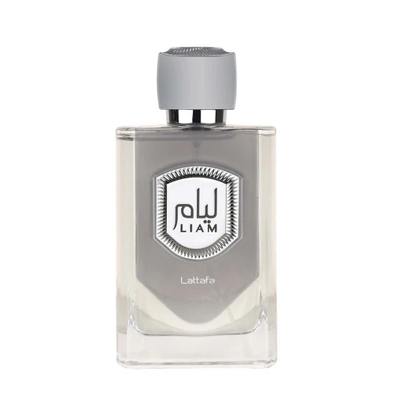 LIAM-GREY-UNISEX-100ML-EDP-LATTAFA-SOLO.png LIAM GREY UNISEX 100ML EDP LATTAFA - Image 2
