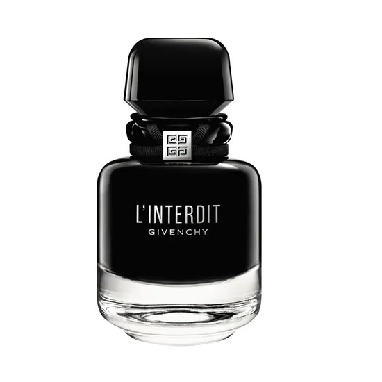 LINTERDIT-INTENSE-by-Givenchy-2.jpg L INTERDIT INTENSE MUJER 80ML EDP GIVENCHY - Image 2