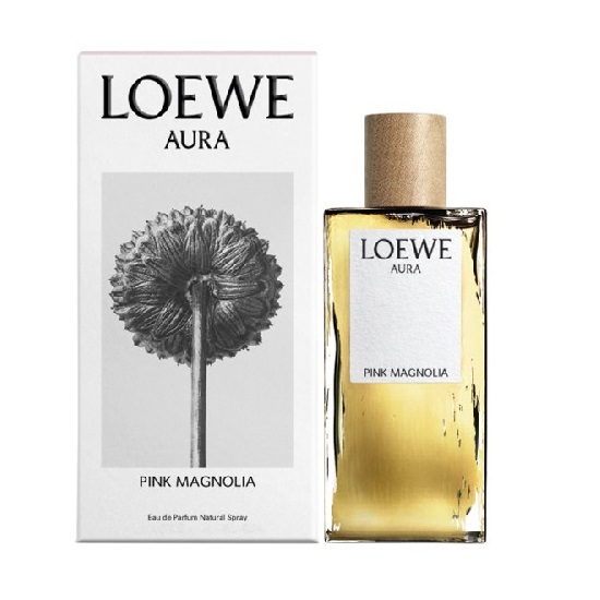 LOEWE AURA PINK MAGNOLIA  MUJER 100ML EDP LOEWE