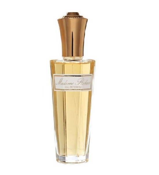 MADAME-ROCHAS-by-Rochas-2.jpg MADAME ROCHAS MUJER 100ML EDT ROCHAS - Image 2