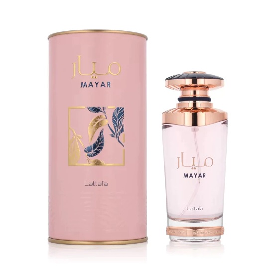 MAYAR MUJER 100ML EDP LATTAFA