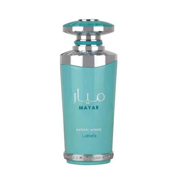 MAYAR-NATURAL-INTENSE-MUJER-100ML-EDP-LATTAFA-SOLO.png MAYAR NATURAL INTENSE MUJER 100ML EDP LATTAFA - Image 2