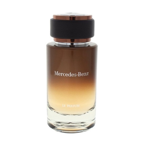 MERCEDES-BENZ-LE-PARFUM-by-Mercedes-Benz-2.jpg MERCEDEZ BENZ PERFUME HOMBRE 120ML MERCEDES BENZ - Image 2