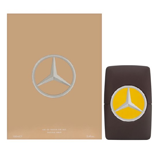 MERCEDES BENZ PRIVATE HOMBRE 100ML EDP MERCEDES BENZ