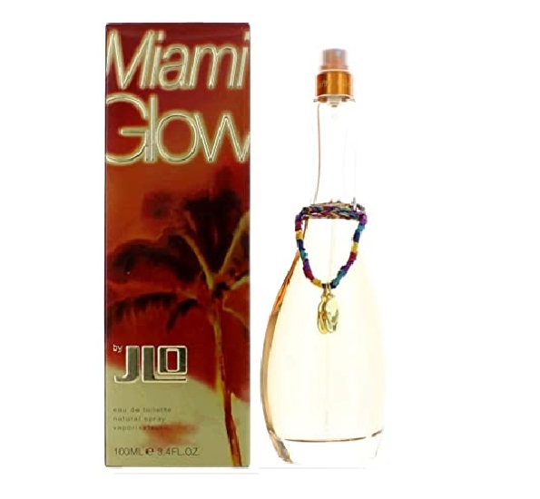 MIAMI-GLOW-by-Jennifer-Lopez.jpg MIAMI GLOW MUJER 100ML EDT JENNIFER LOPEZ - Image 1