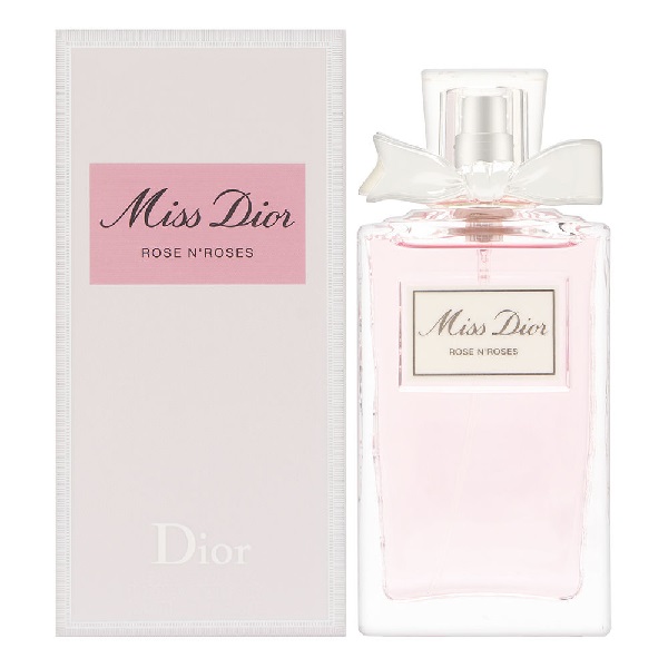 MISS-DIOR-ROSE-N-ROSES-by-Dior.jpg MISS DIOR ROSE MUJER 100ML EDT DIOR - Image 1