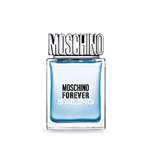MOSCHINO-FOREVER-SAILING-by-Moschino-2.jpg MOSCHINO FOREVER SAILING HOMBRE 100ML EDT MOSHINO - Image 2