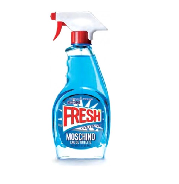 MOSCHINO-FRESH-COUTURE-by-Moschino-2-1.jpg MOSCHINO FRESH COUTURE MUJER 100ML EDT MOSCHINO - Image 2