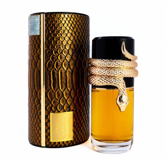 MUSAMAN UNISEX 100ML EDP LATTAFA